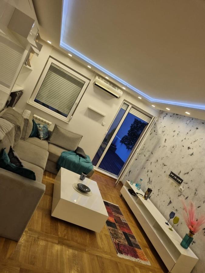 Babilon Διαμέρισμα Βελιγράδι Εξωτερικό φωτογραφία