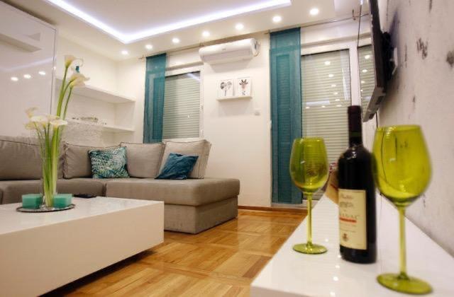 Babilon Διαμέρισμα Βελιγράδι Εξωτερικό φωτογραφία